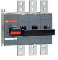 ABB Рубильник OT250E22P до 250А 4-полюсный