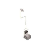 ABB 1SDA073893R1 Плата для механической блокировки стационарного выключателя Тип A E1.2 (часть 3)