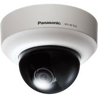 WV-SF332E Купольная IP-камера Panasonic