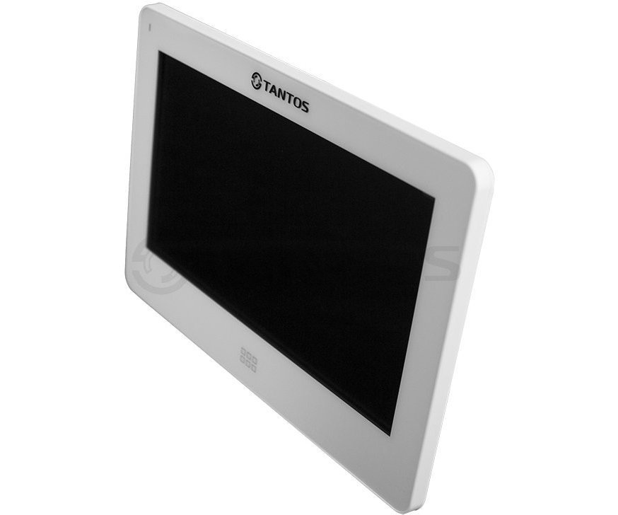 Tantos NEO Slim белый