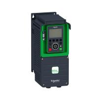 Schneider Electric ATV930U40N4 Преобразователь частоты ATV930 4/3кВт 380В 3ф