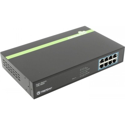 Коммутатор TRENDnet TPE-T80