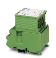 Phoenix contact 2753232 IBS ST 24 BK LB-T Устройство сопряжения с шиной