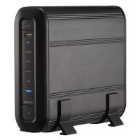 Сетевое хранилище Qnap TS-119