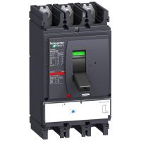LV432948 Schneider Electric 3П3Т АВТОМ. ВЫКЛ.MR. 1.3 M 500A NSX630F 