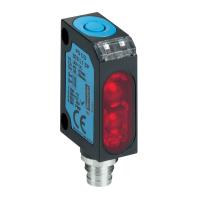 Schneider Electric XUYPSCO929L2SP МИНИАТЮРНЫЙ ЛАЗЕРНЫЙ ДАТЧИК XUYPSCO929L2SP