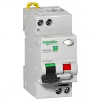 ДИФАВТОМАТ N40 VIGI C 40A 1PPN 300 MA AC 6KA