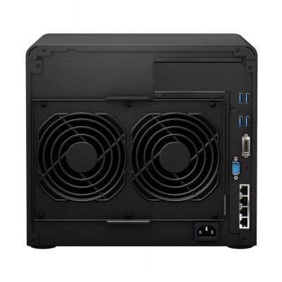 Сетевое хранилище Synology DS2415+
