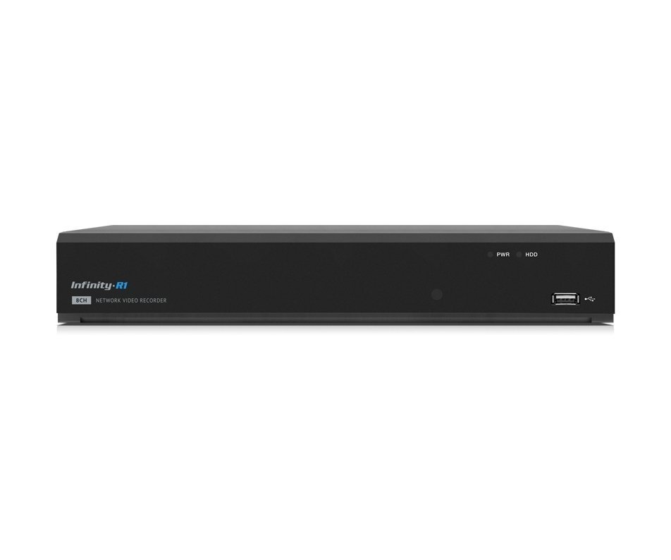 Infinity VRF-IP818ME