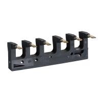 Schneider Electric LAD9V13 ШИНА НИЖНЯЯ С ПРУЖ. КРЕПЛЕНИЕМ LC1D09-32