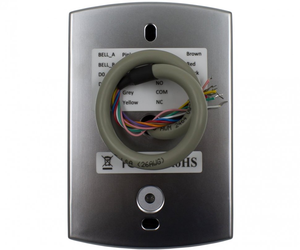 AccordTec AT-CP300EM-W