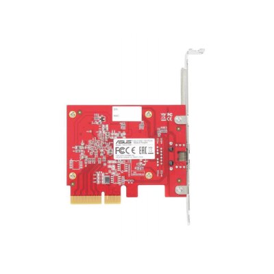 Сетевая карта ASUS XG-C100C
