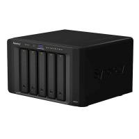 Сетевое хранилище Synology DS1517