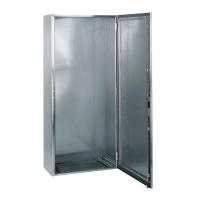 Schneider Electric NSYSMX201040H ШКАФ SMX 316L НЕРЖ.СТ. 2000Х1000Х400