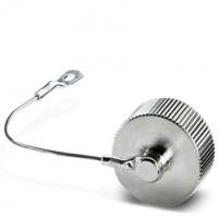 Phoenix contact 1623828 SB-Z0002 Металлический защитный колпачок