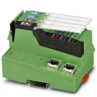 Phoenix contact 2692380 IL S3 BK DI8 DO4 2TX-PAC Устройство сопряжения с шиной
