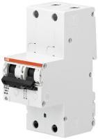 ABB 2CDH782010R0402 Автомат.выкл-ль 2п.cелект. S752DR-E40