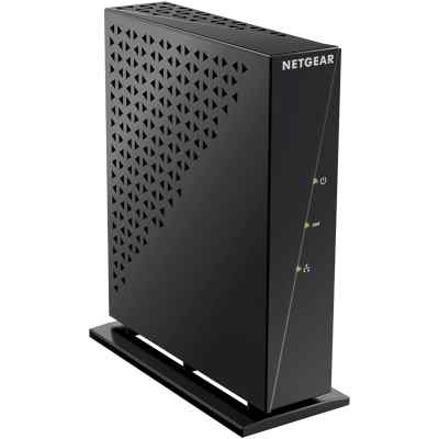 Модем NetGear DM200-100EUS