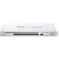 Роутер MikroTik CCR1016-12G