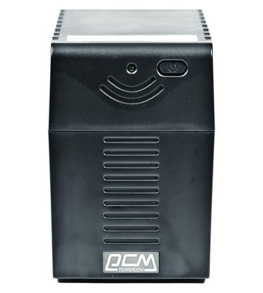 ИБП Powercom Raptor RPT-600AP USB