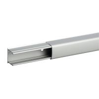 Schneider Electric ISM14370 МИНИ-КАНАЛ OL MINI 18X20 АЛЮМ.БЕЛЫЙ 2,1М