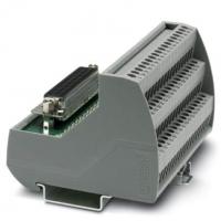 Phoenix contact 2322236 VIP-3/SC/D50SUB/F/LED Интерфейсный модуль