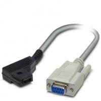 2320490 Phoenix contact IFS-RS232-DATACABLE Кабель для передачи данных