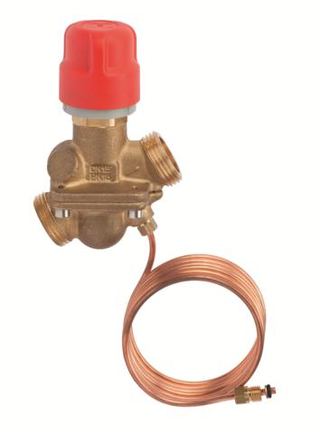 003Z1402 Автоматический балансировочный клапан Danfoss AB-PM Ду=15