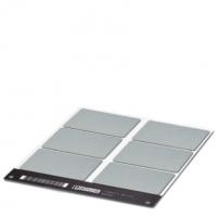 Phoenix contact 831871 LS-EMLP-AL (85,6X54) CUS Маркеры для устройств