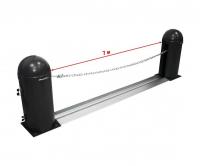 DoorHan Chain-barrier7-base