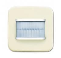 ABB 2CKA006132A0373 6122/10-212-500 Датчик движения standart 180, BD, слоновая кость