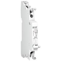 Schneider Electric КОНТАКТ СОСТОЯНИЯ iOF+iOF/iSD iDPN N, DPN N Vigi (арт.A9N26929)