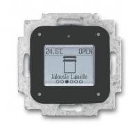 ABB 2CKA006115A0454 6108/60-500 6-и функциональный сенсор KNX с дисплеем + 5 входов