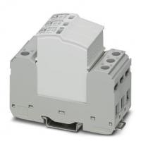 Phoenix contact 2905338 VAL-SEC-T2-2S-350-FM Разрядник для защиты от импульсных перенапряжений, тип 2