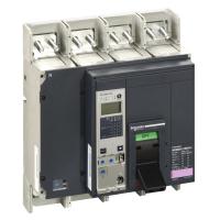 Schneider Electric ВЫКЛЮЧАТЕЛЬ NS1000N 4P+ MICROLOGIC 2.0A В СБОРЕ (арт.33247)