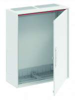 Шкаф навесной IP44 650x550x215 пустой с дверью ComfortLine  B24