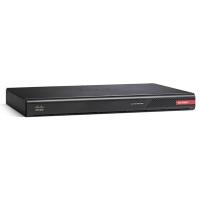 Cisco ASA5508-SSD