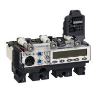 LV431505 Schneider Electric 3П3Т MICR. 6.2 A 250A Расцепитель NSX250