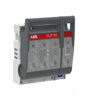 ABB 1SEP600115R0002 Рубильник XLP00-4P-8BC до 160А