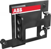ABB 1SDA066594R1 Блокировка ключом в разомкнутом состоянии KLC XT1 Тип А
