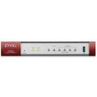 Межсетевой экран ZYXEL ZyWALL VPN50
