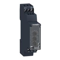 RM17UBE16 Schneider Electric РЕЛЕ КОНТРОЛЯ ПОВЫШ И ПОНИЖ НАПР 20-80В