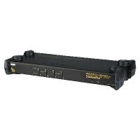 KVM переключатель Aten CS1754