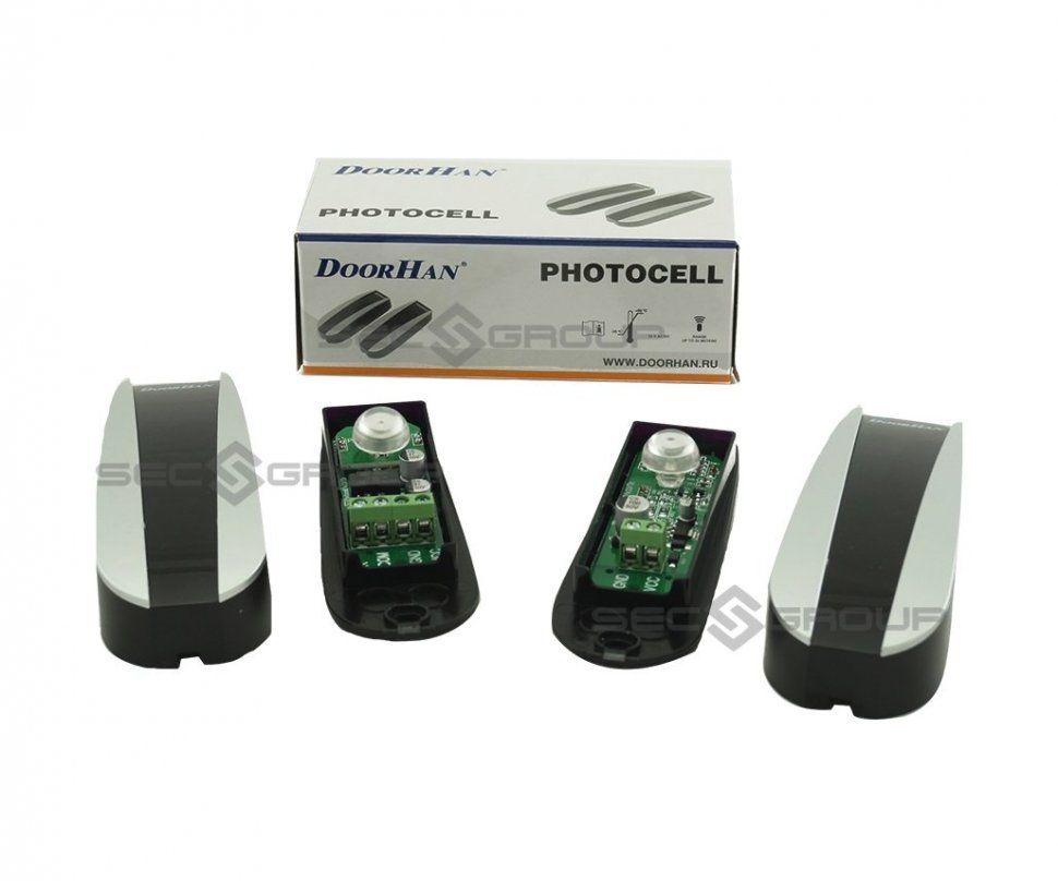 DoorHan PHOTOCELL-N