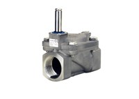 032U8504 Двухпозиционный электромагнитный клапан с сервоприводом Danfoss EV220B 40 SS