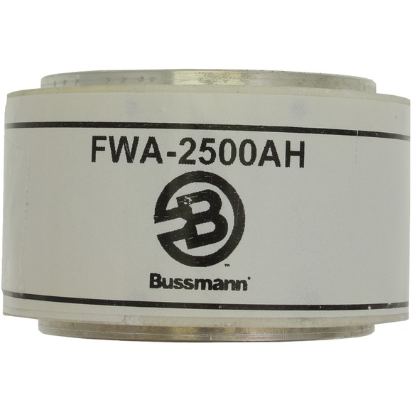 FWA-2500AH Быстрый предохранитель, американский стандарт, 2500А