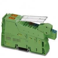 Phoenix contact 2819765 IB IL INC-IN-2MBD-PAC Функциональные клеммные модули Inline