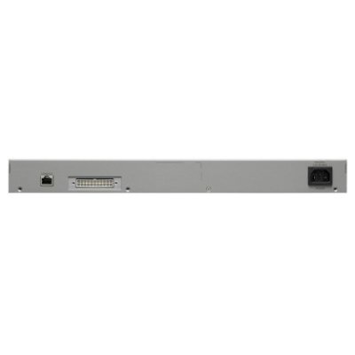 Коммутатор Cisco SG550XG-8F8T-K9-EU