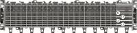 ABB 2CCA183101R0001 Шинная разводка в сборе ZLS905E20-3LN