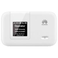 Модем Huawei E5372 LTE
